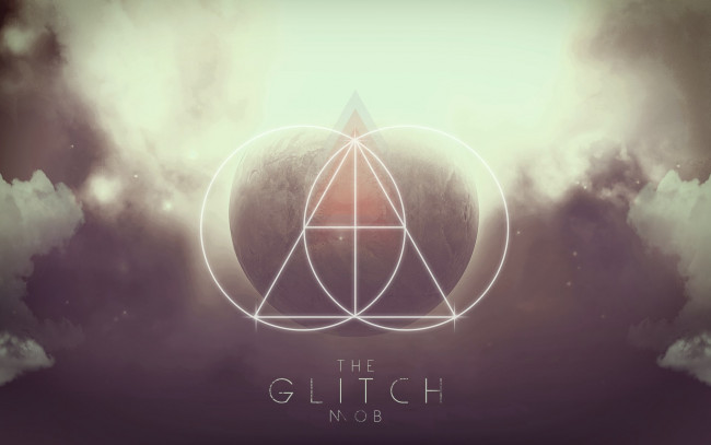 Обои картинки фото -the-glitch-mob, музыка, the glitch mob, рисунок