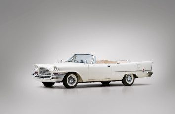 Картинка автомобили chrysler