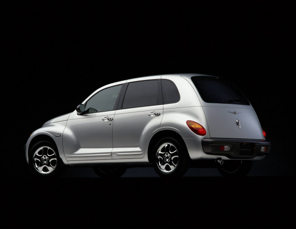 Обои картинки фото автомобили, chrysler