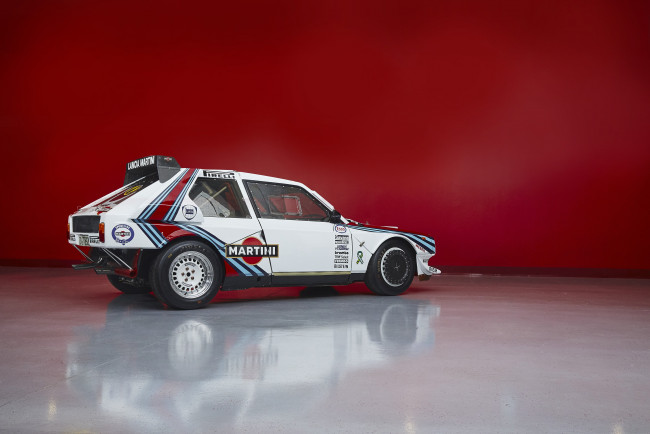 Обои картинки фото автомобили, lancia