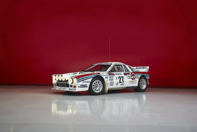 Обои картинки фото автомобили, lancia