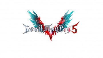 Картинка видео+игры devil+may+cry+5 devil may cry 5 крутой динамичный экшен с отличной музыкой