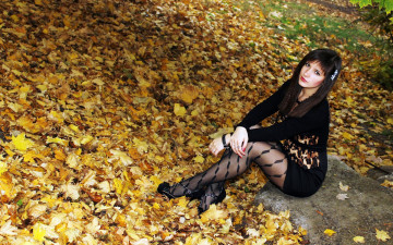 Картинка девушки -+брюнетки +шатенки девушка красивая супер секси няша нежная классная модница лапочка мадам