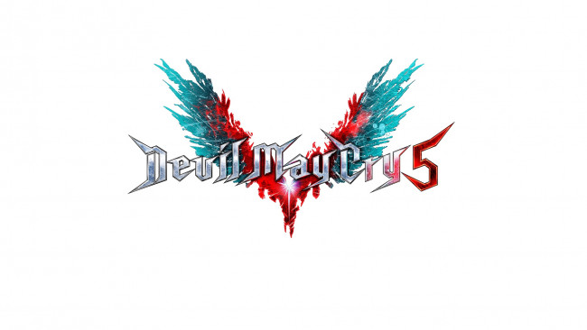 Обои картинки фото видео игры, devil may cry 5, devil, may, cry, 5, крутой, динамичный, экшен, с, отличной, музыкой