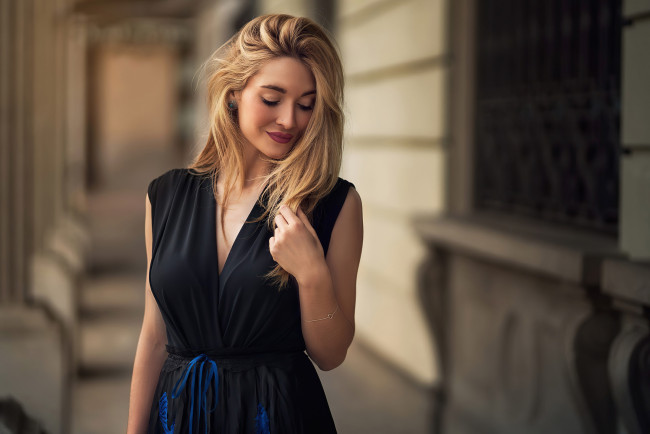 Обои картинки фото девушки, - блондинки,  светловолосые, девушка, красивая, супер, секси, няша, нежная, классная, модница, лапочка, мадам