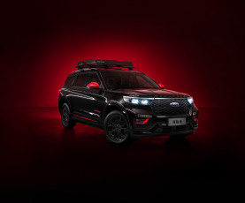 Картинка автомобили ford