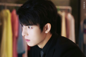 Картинка кино+фильмы how+to+survive+a+difficulty+in+the+brainless+manga ван хао сюань