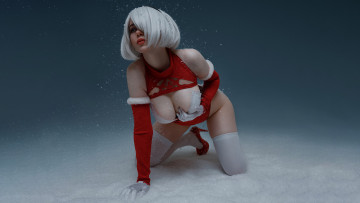 обоя девушки, алина бекер, алина, бекер, alina, becker