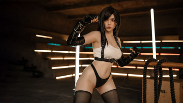 обоя девушки, алина бекер, алина, бекер, alina, becker