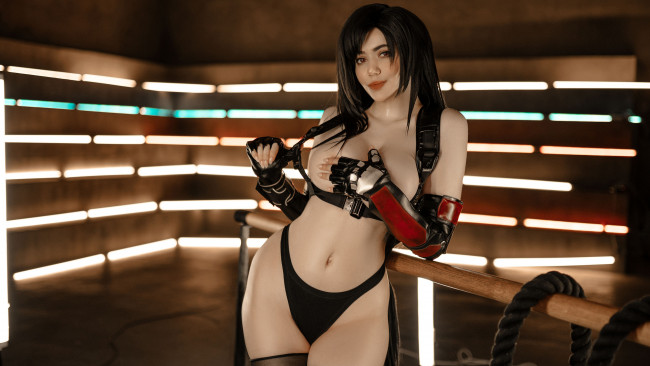 Обои картинки фото девушки, алина бекер, алина, бекер, alina, becker