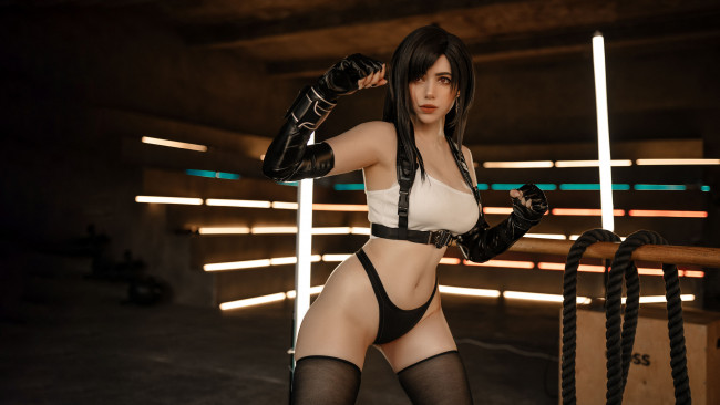 Обои картинки фото девушки, алина бекер, алина, бекер, alina, becker