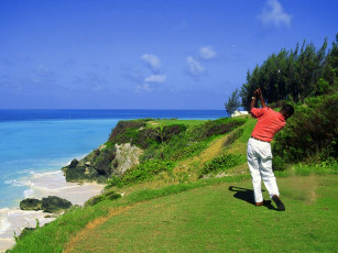 Картинка гольф спорт