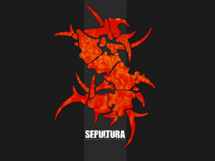 Картинка sepultura музыка