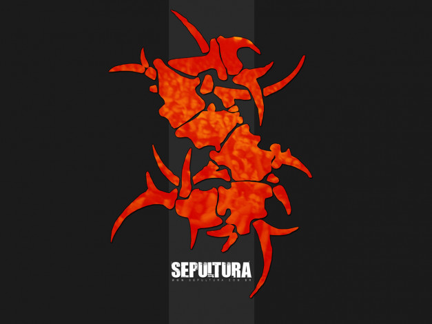 Обои картинки фото sepultura, музыка