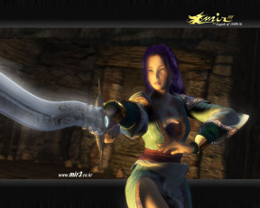 Картинка lejend of mir видео игры legend