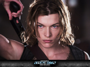 Картинка resident evil apocalypse кино фильмы