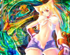 Картинка аниме *unknown другое