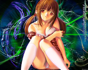 Картинка аниме *unknown другое