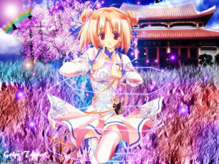 Картинка аниме *unknown другое