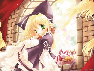 Картинка аниме *unknown другое