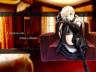 Картинка аниме *unknown другое