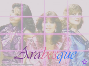 обоя arabesque, музыка