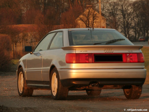 Картинка автомобили audi
