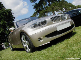 Картинка автомобили bmw