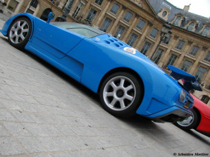 Картинка автомобили bugatti