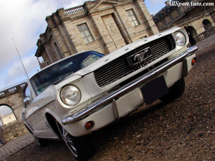 Картинка автомобили ford