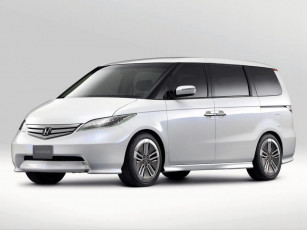 Картинка автомобили honda