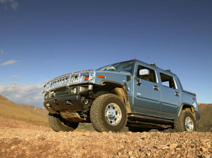 Картинка автомобили hummer