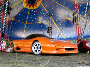 Картинка автомобили jaguar