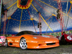 обоя автомобили, jaguar