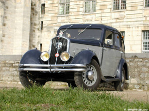 Картинка автомобили классика