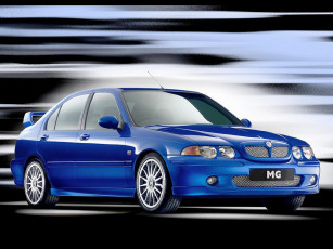 обоя автомобили, mg