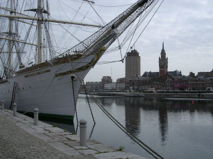 Картинка duchesse anne корабли парусники