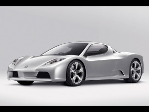 Картинка honda hsc concept автомобили