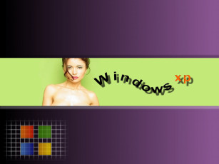 Картинка компьютеры windows xp