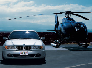 Картинка автомобили bmw