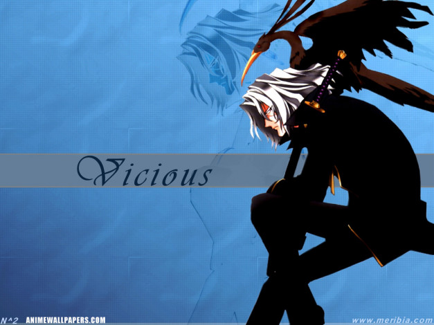 Обои картинки фото аниме, cowboy, bebop