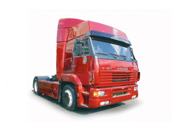 Обои картинки фото автомобили, камаз