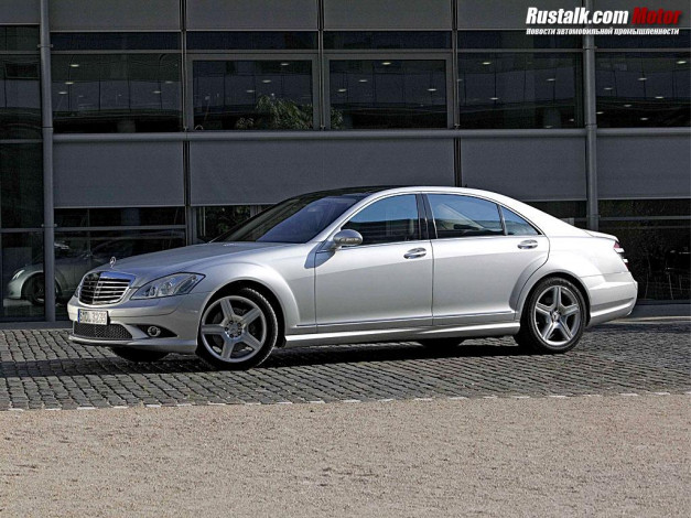 Обои картинки фото автомобили, mercedes, benz