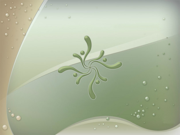 Обои картинки фото компьютеры, desktop, decor