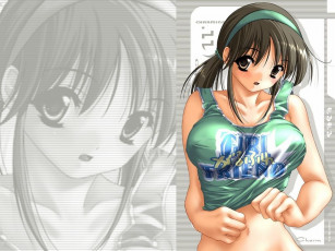 Картинка аниме *unknown другое