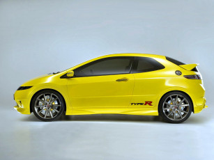 Картинка автомобили honda