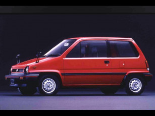 Картинка автомобили honda