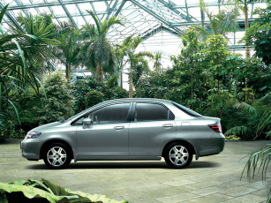 Картинка автомобили honda