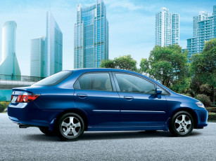 Картинка автомобили honda