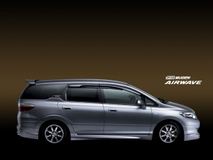 Картинка автомобили honda